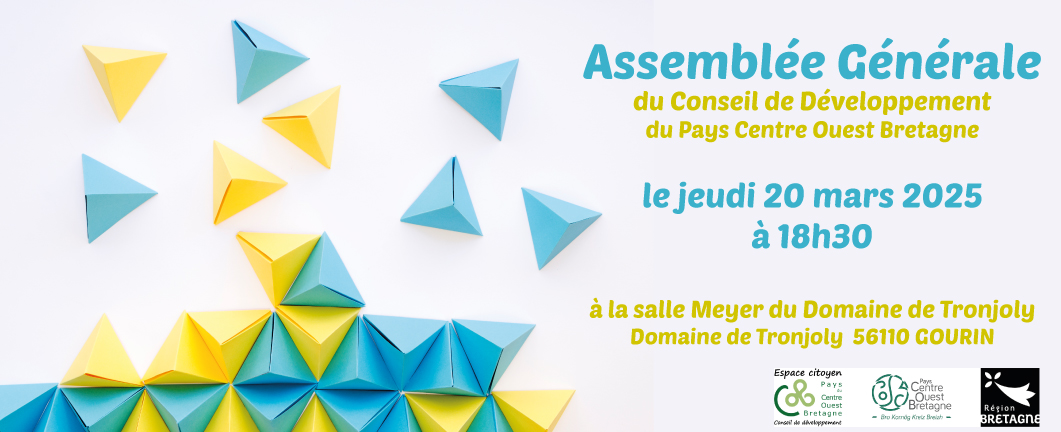 Assemblée Générale 2025