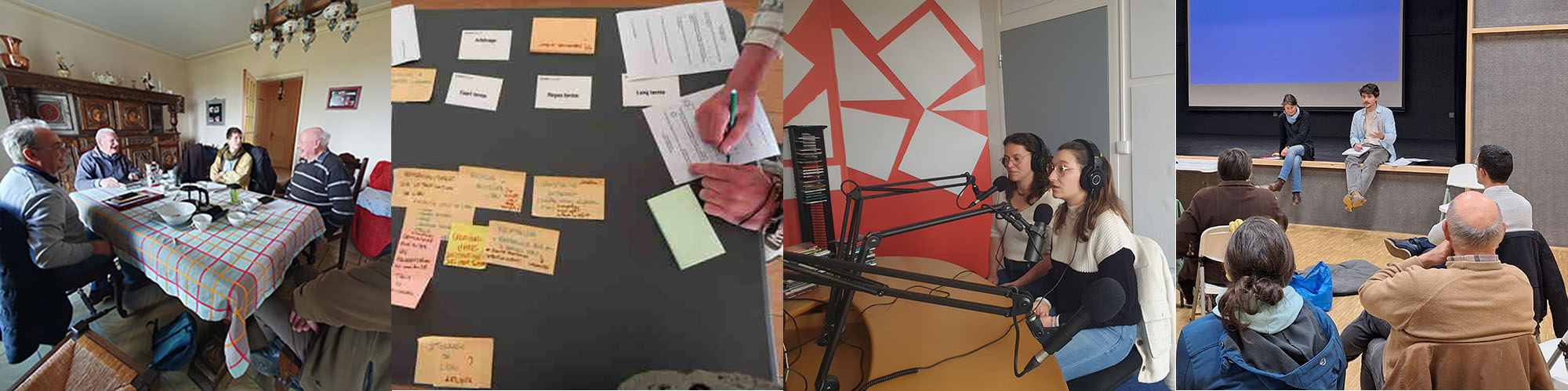 Photos actions hincob