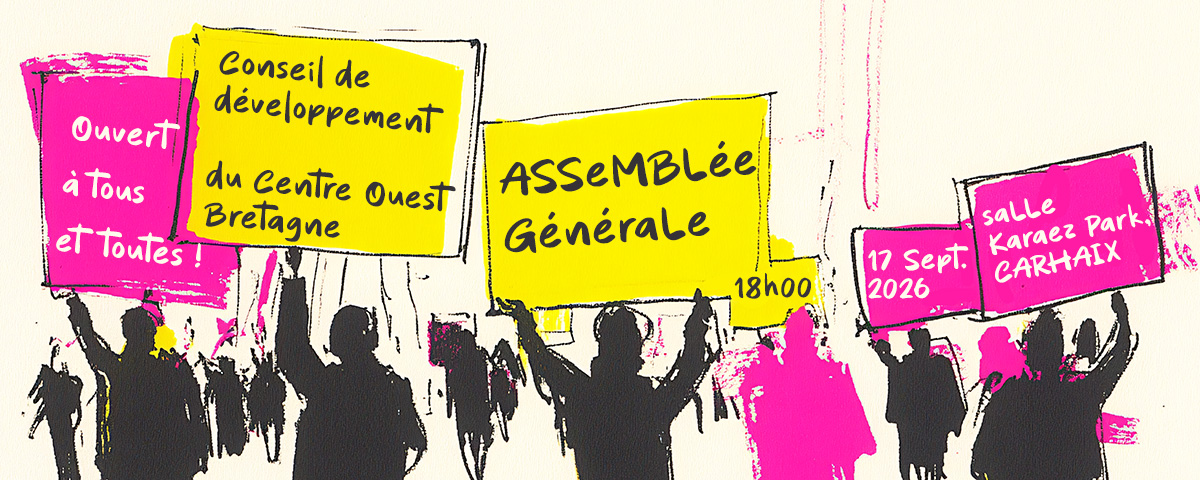 Assemblée générale 2026 !