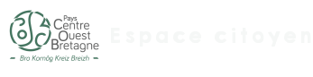 Espace Citoyen du Pays COB